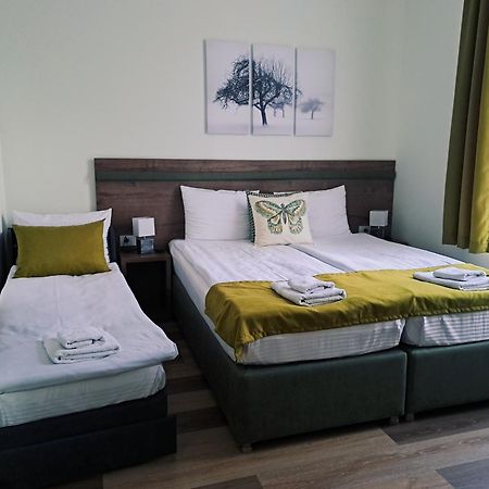 شقة House Of Petan أوهغيد المظهر الخارجي الصورة