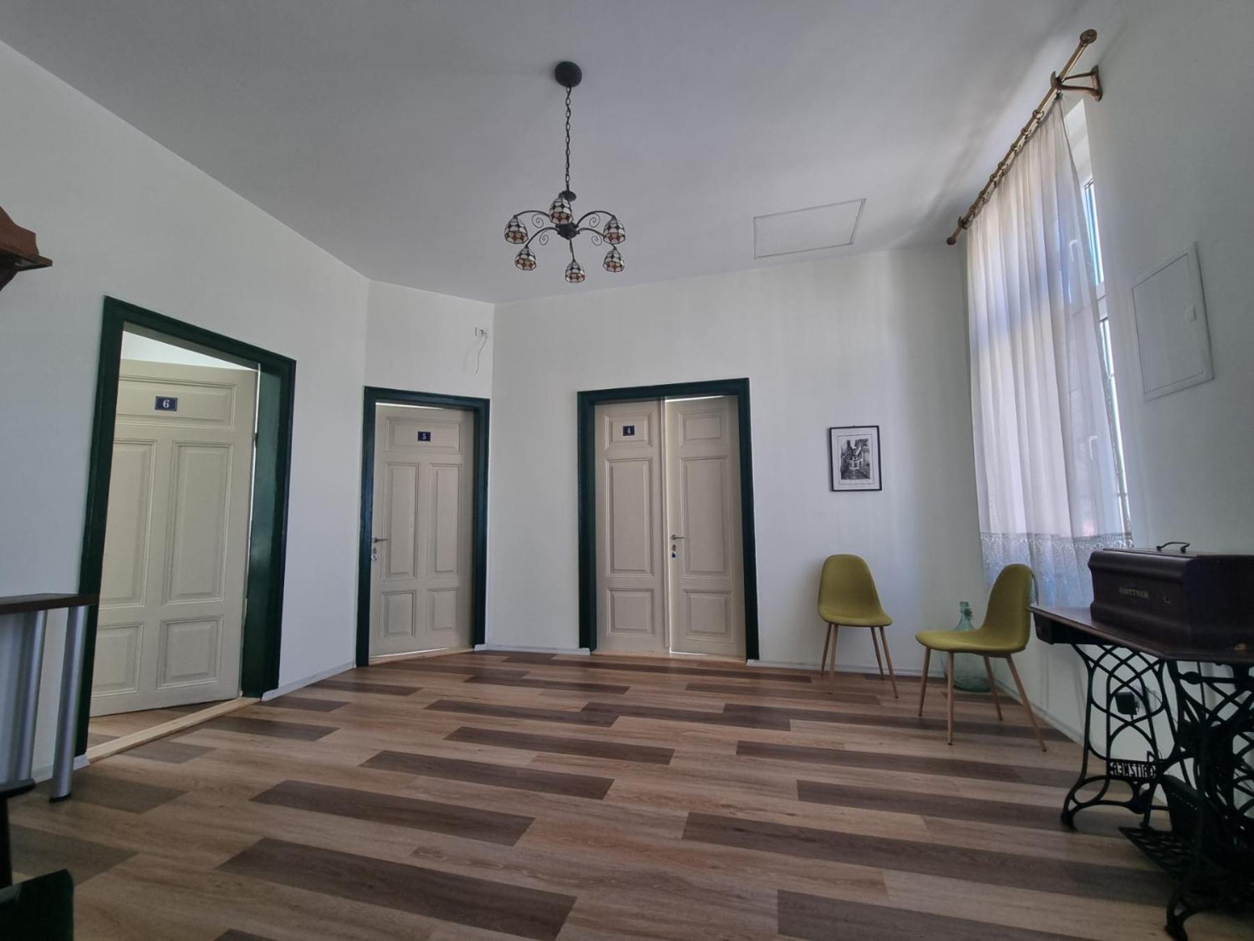 شقة House Of Petan أوهغيد المظهر الخارجي الصورة